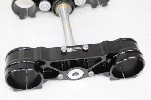 NEW 2023 KTM 450 SXF OEM Triple Clamps 250 350 Husqvarna FC - Bild 5 von 8