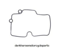 Carburetor Float Bowl Gasket for Yamaha WR250F 01-13 K&L 18-6274