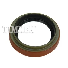 Drive Axle Shaft Seal-4WD Timken 710241