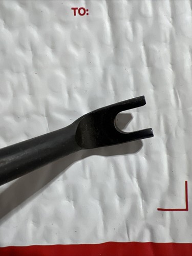 GM 1986 1987 Buick Grand National GNX Turbo Regal WE4 Coil Pack Bracket - Picture 12 of 23