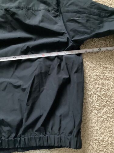J.CREW JACKET OUTERWEAR NEW YORK SPORTSMEN'S OUTFITTER SIZE M NAVY - Picture 9 of 14