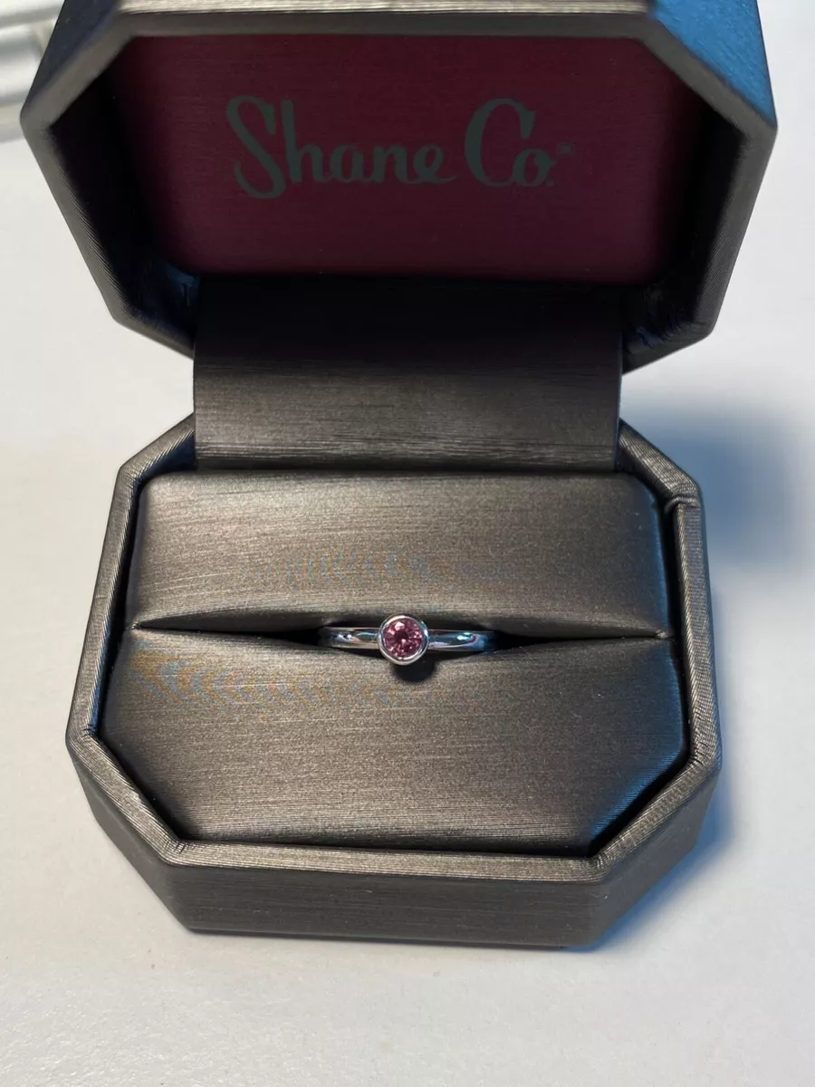 Shane co sapphire engagement deals rings