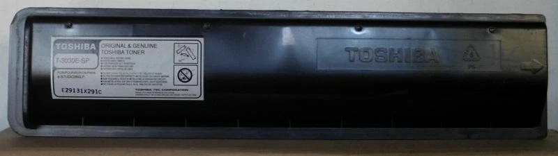 Toshiba T-3030E Toner black 6AG00005385 für e-Studio 306 LP e  
