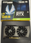 ZOTAC GAMING GeForce RTX 3060 Twin Edge OC 12GB GDDR6 Grafikkarte
