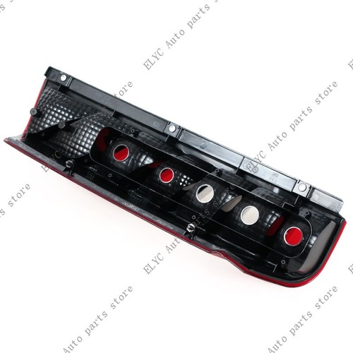 Tail Light Turn Signal Lamp For Iveco Daily 2014-2024 Tail Lamp Assembly - Picture 15 of 21