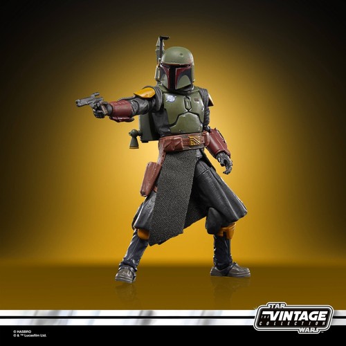 STAR WARS THE VINTAGE COLLECTION - Bild 477 von 1.031
