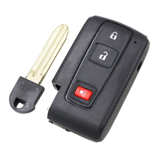 For 2004 2005 2006 2007 2008 2009 Toyota Prius Smart Prox Remote Car Key Fob - Bild 2 von 6