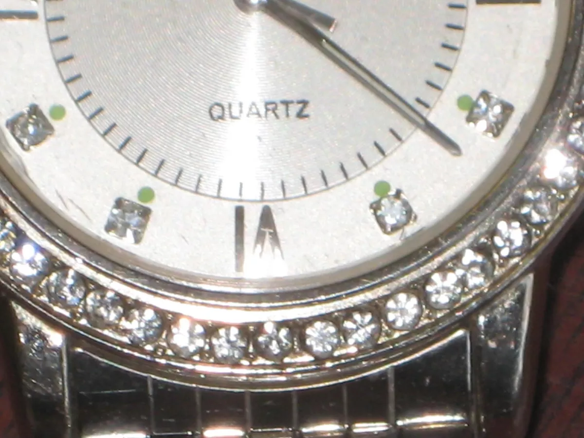 Pre Owned Halei Watch