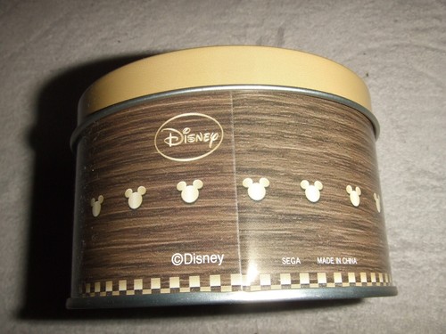 Mickey & Minnie Premium With Rhine Stones Relief POCKET WATCH 1 - Picture 8 of 8
