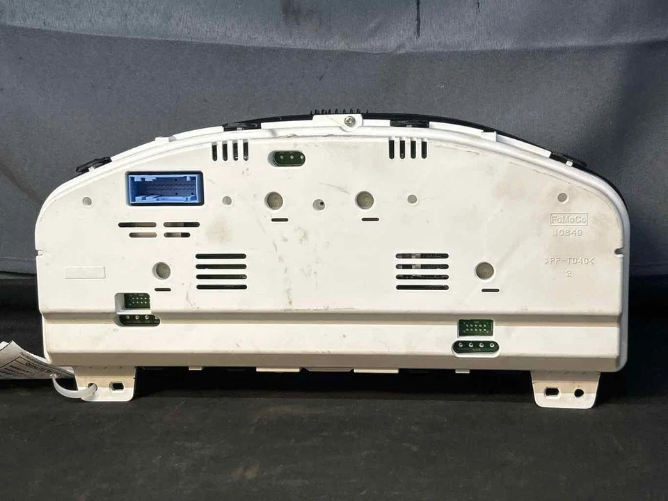 Fits 2008-09 Ford Fusion Speedometer(miles n/a) OEM:8E5T10849BD - Изображение 2 из 4