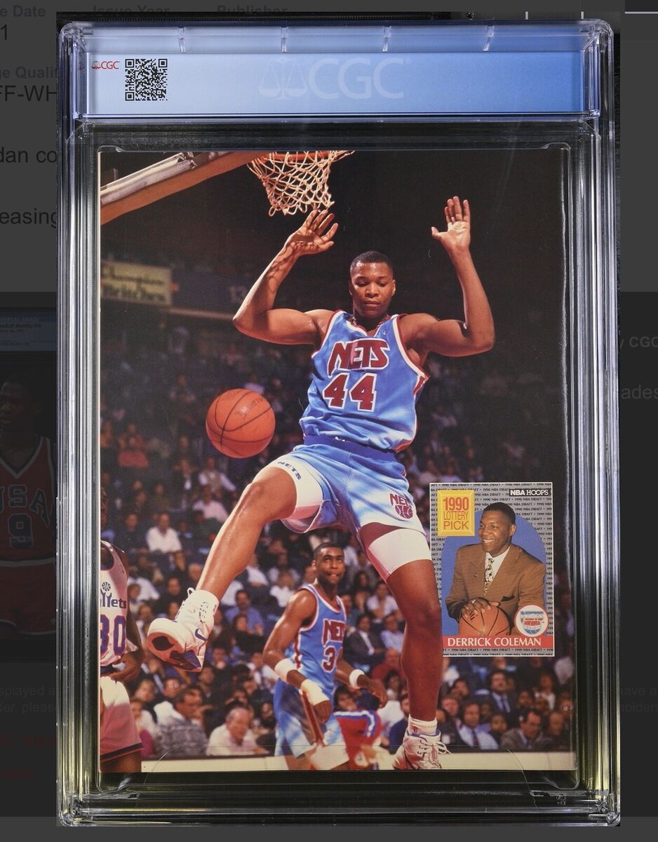 Michael Jordan Beckett Basketball Monthly Magazine price Michael Jordan Beckett Basketball Monthly Magazine price
