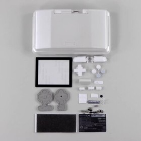 Replacement Repair Full Shell Housing Pack Case Cover Button For Nintendo DS NDS