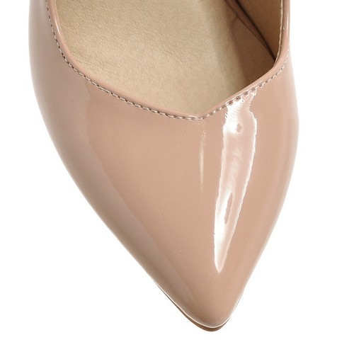 Cocktail Pumps Stiletto Heels Women's Shoes Pointed Toe OL Slingbacks Clubwear - Picture 6 of 12