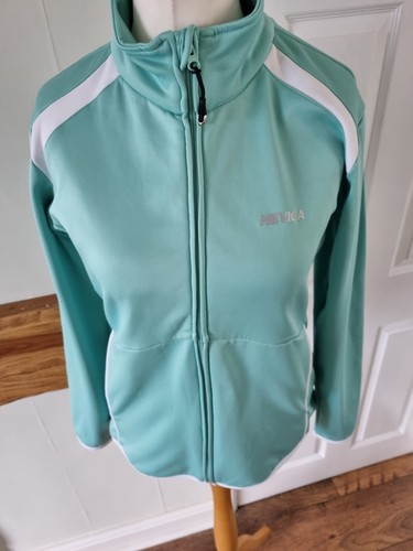 nevica jacket Fleese Lined Base Layer Jacket UkXL Bnwt Autumn Winter Skiing - Picture 2 of 11
