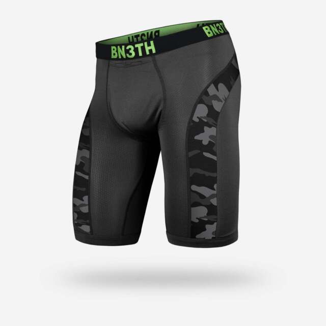 New BN3TH Men's Covert Camo Slider Sliding Baseball Jock Short Medium Hard Cup New BN3TH Men's Covert Camo Slider Sliding Baseball Jock Short Medium Hard Cup