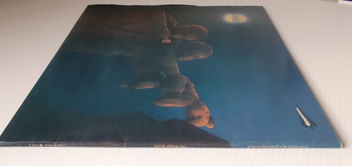 The Moody Blues - Every Good Boy Deserves Favour Vinyl LP Aussie Edition 1971 - Picture 8 of 9