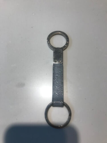 BVLGARI KEYCHAIN