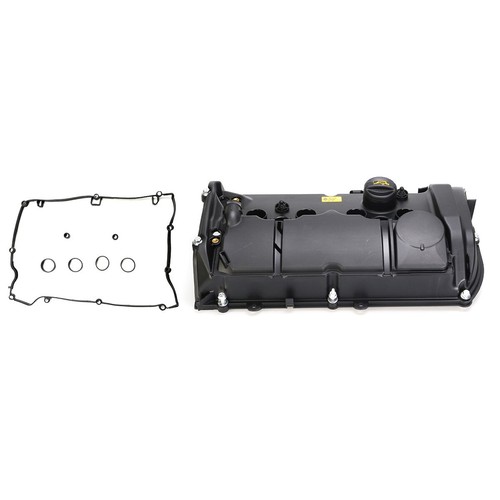Cubierta de válvula de motor con juntas para MINI Cooper Clubman Paceman Countryman 1,6 L - Imagen 2 de 10
