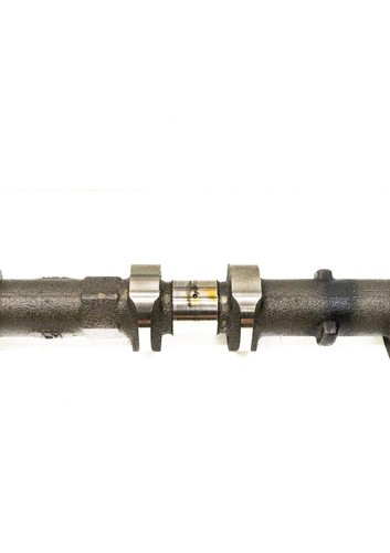 2009-2019 Nissan 370Z G37 Left Driver Side Exhaust Cam Shaft VQ37VHR OEM - Picture 8 of 12