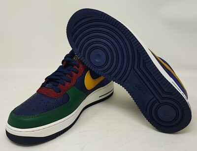 Size 11 -WMNS Nike Air Force 1 '07 LX Command Force Gorge