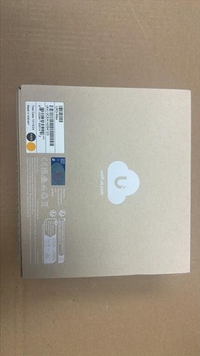 OPEN BOX- Ubiquiti UniFi Gateway Max UXG-Max - Picture 4 of 4