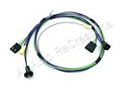 <!--F#f_0-->Console Floor Shift Wiring Loom fits Holden HQ HJ HX HZ Auto Trimatic TH400<!--F/-->