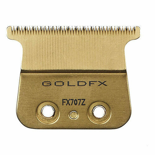 Hoja de repuesto para recortadora de esqueleto FX787G BaByliss PRO GoldFX707Z - Imagen 1 de 2