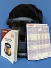 NuWave Pro Plus Infrared Oven Model 20621 with Storage Bag & Owner’s Manual