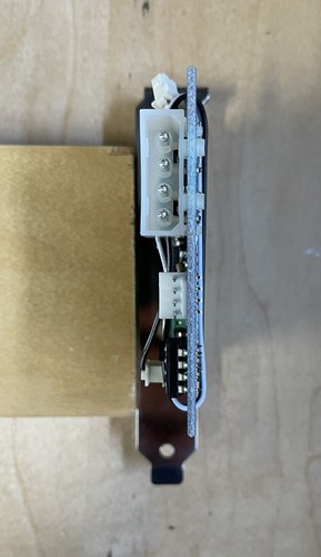 RS232 to RS485  / RS422 Serial Converter Adapter - Picture 3 of 6