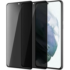 For Samsung Galaxy A23 A33 A53 A73 5G Tempered Glass Privacy Screen Protector