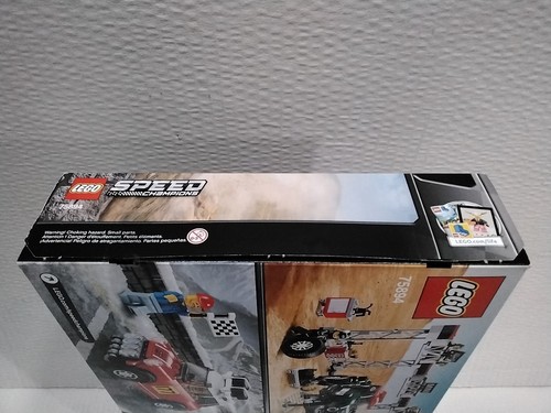 LEGO 76899 Speed Champions - LEGO 75893 - 76899 - 76903 - 76904 - 76905 - 76909 - Picture 80 of 94