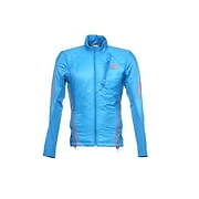 NWT Adidas Blue Striped Track Jacket S $180 - Picture 5 of 5