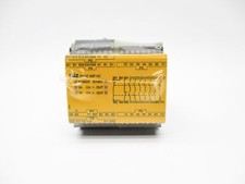 PILZ PNOZX9P24DC24-240VACDC7NO2NC2SO 24V NSMP