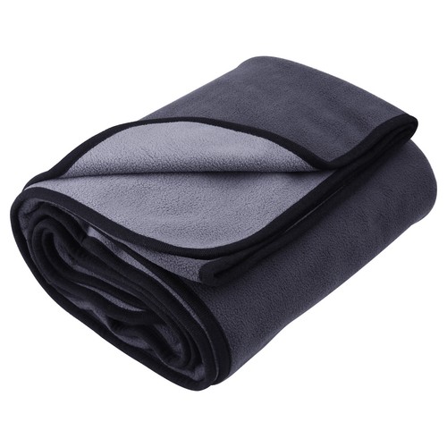 Dog Blanket Pet Blankets Dog Mat Fleece Blanket Waterproof for Sofa Bed - Picture 2 of 37