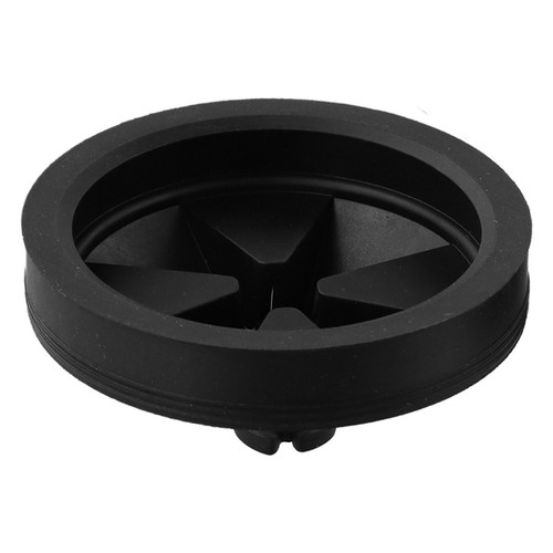 2X For Insinkerator Garbage Disposal Splash Guard Sink Baffle Quiet Collar For - Picture 3 of 12