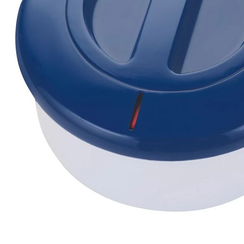 Mainstays Blue & White 4-Piece Swimming Pool Water Care Starter Kit - Picture 7 of 7