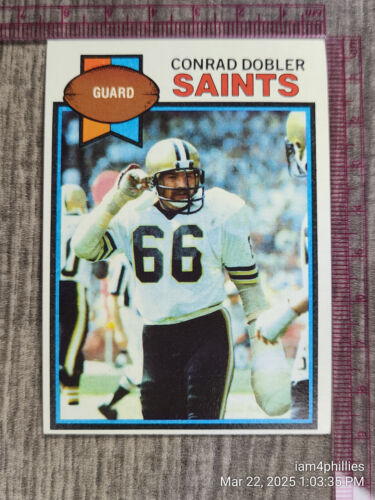 1979 Topps Football Cards Complete Your Set - U PICK - Picture 91 of 480