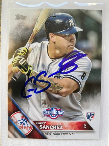 Rookie RC In Person Auto Topps Bowman Chrome Heritage Pro Debut IP Autograph - Picture 92 of 131