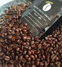 5lbs Bag Italian Espresso Dark Roast HI LIFE COFFEE COMPANY Fresh Hot or Cold 9.99 per pound