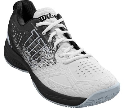 cushioned tennis shoes