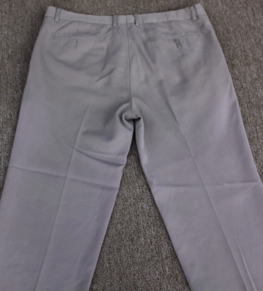 Pantalones CHERESKIN para hombre - W40 X L30. ETIQUETA NO. 65X Foto 4 de 4