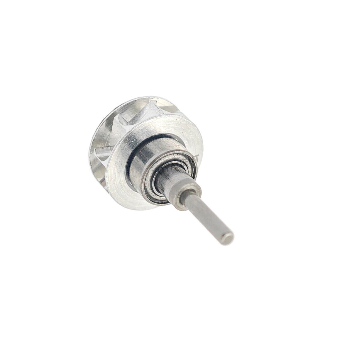 LAITON ADAPTATEUR RAPIDE Accouplement R12 R134A 0.6cm SAE Après Idéal