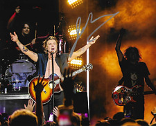 * JOHN RZEZNIK * signed 8x10 photo * GOO GOO DOLLS * 1 * JOHN RZEZNIK * signed 8x10 photo * GOO GOO DOLLS * 1