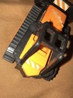 2003 Hasbro Mcdonalds Happy Meal Toy Tonka Orange Diecast Bulldozer Metal #1 — photo 9
