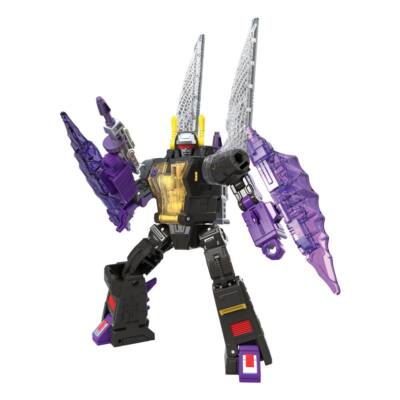 Kickback Transformers Generations Legacy Deluxe 14cm Figur Hasbro