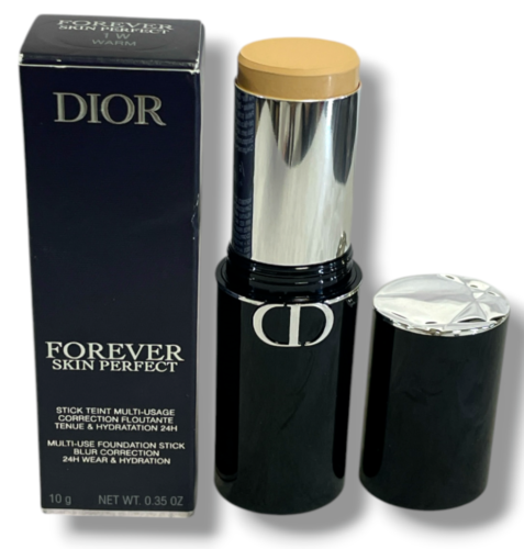 Dior Forever Skin Perfect Multi-Use Foundation Stick (10g/0.35oz) You Pick NEW - Picture 28 of 37