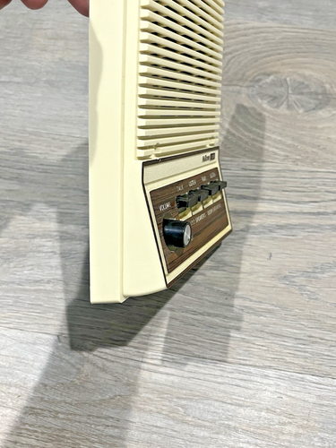Nutone ISA-445WH 5" Indoor Intercom Lautsprecher. - Bild 8 von 8