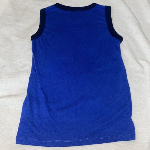 PJ Masks Size 7 Tank Top - Picture 4 of 8