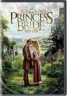 The Princess Bride Dvd Cary Elwes New