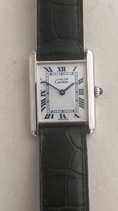 Cartier argent | eBay